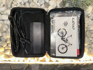 Specialized Turbo Levo Comp Carbon 2025 • 86km •