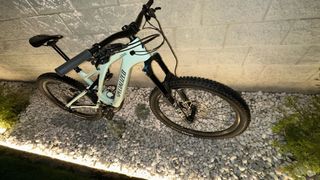 Specialized Turbo Levo Comp Carbon 2025 • 86km •