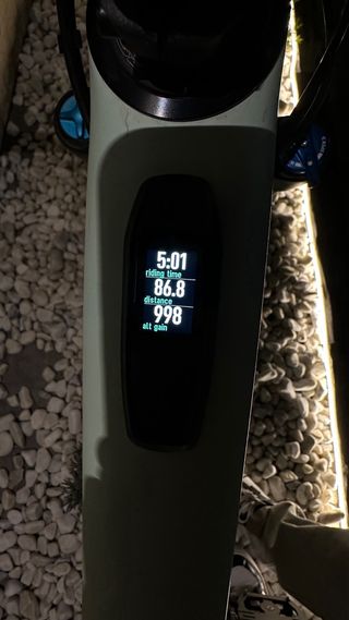 Specialized Turbo Levo Comp Carbon 2025 • 86km •