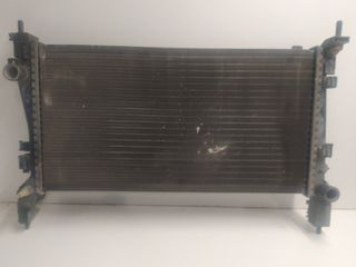 RADIADOR AGUA para PEUGEOT BIPPER 2009 115461