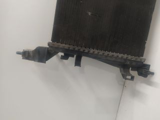 RADIADOR AGUA para PEUGEOT BIPPER 2009 115461