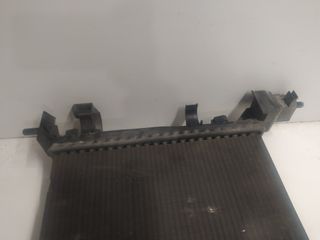 RADIADOR AGUA para PEUGEOT BIPPER 2009 115461