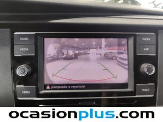 Volkswagen Transporter Furgon Batalla Corta TN 2.0 TDI 81 kW (110 CV)