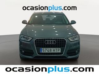 Audi Q3 Ambiente 2.0 TDI 103 kW (140 CV)
