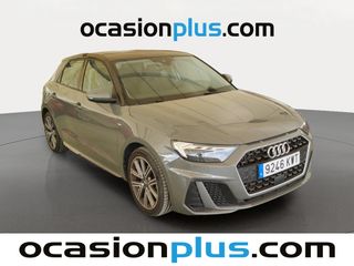 Audi A1 Sportback S line 30 TFSI 85 kW (116 CV)