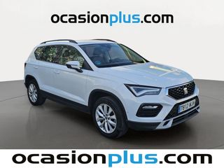 SEAT Ateca 1.5 TSI S&S Style XL 110 kW (150 CV)