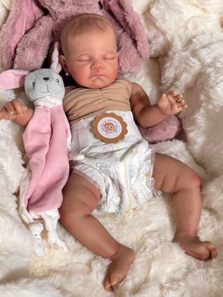 Bebé Reborn -Oferta