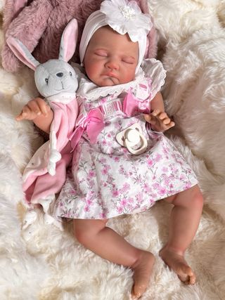 Bebé Reborn -Oferta