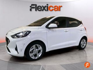 Hyundai i10 1.0 Klass AT