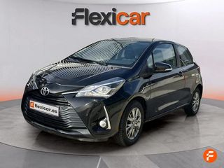 Toyota Yaris 1.5 110 Active