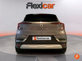 Renault Captur Zen E-TECH Híbrido 105kW (145cv)