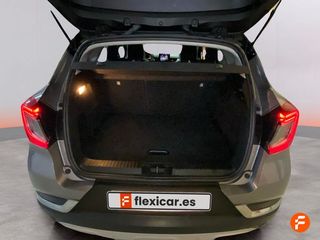 Renault Captur Zen E-TECH Híbrido 105kW (145cv)