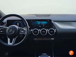 Mercedes GLA GLA 200 D