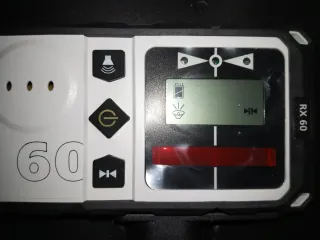 Nivel Láser Duraplane 360 Set 175 cm