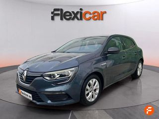Renault Megane Limited TCe GPF 103 kW (140CV)