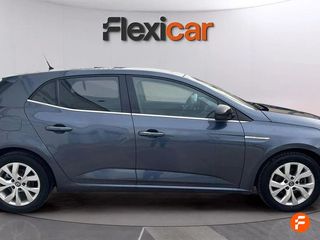 Renault Megane Limited TCe GPF 103 kW (140CV)