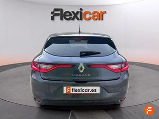 Renault Megane Limited TCe GPF 103 kW (140CV)