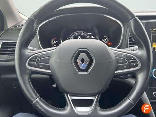 Renault Megane Limited TCe GPF 103 kW (140CV)