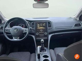 Renault Megane Limited TCe GPF 103 kW (140CV)