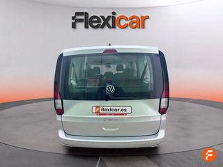 Volkswagen Caddy Maxi Origin 2.0 TDI 90kW (122CV) DSG