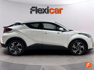 Toyota C-HR 1.8 125H Advance