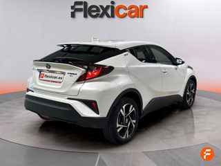 Toyota C-HR 1.8 125H Advance