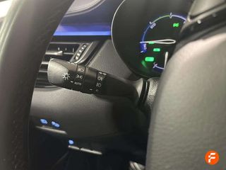 Toyota C-HR 1.8 125H Advance