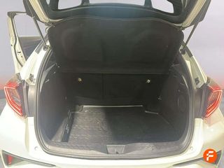 Toyota C-HR 1.8 125H Advance