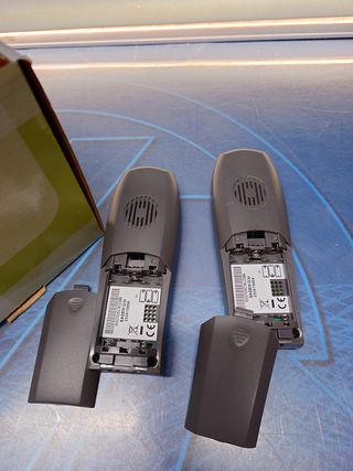 Teléfono SAGEM D30T INALÁMBRICO