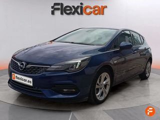 Opel Astra 1.2T SHL 81kW (110CV) 2020