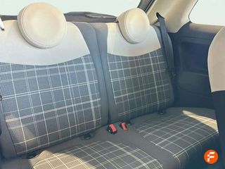 Fiat 500 120th Aniversario 1.2 8v 51KW (69 CV)