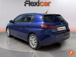 Peugeot 308 5p Access PureTech 110 S&S 6 Vel. MAN