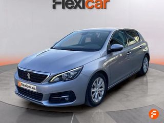 Peugeot 308 5p Style PureTech 130 S&S 6 Vel. MAN