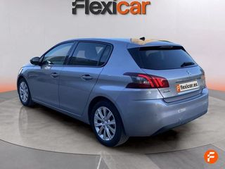 Peugeot 308 5p Style PureTech 130 S&S 6 Vel. MAN
