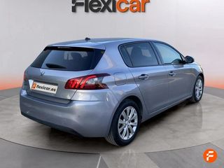 Peugeot 308 5p Style PureTech 130 S&S 6 Vel. MAN