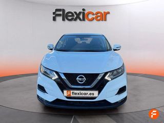 Nissan Qashqai DIG-T 103 kW (140 CV) E6D ACENTA