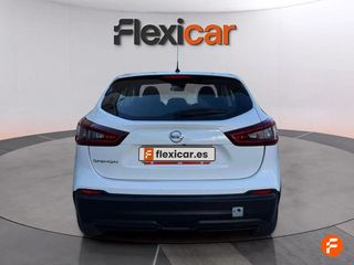 Nissan Qashqai DIG-T 103 kW (140 CV) E6D ACENTA