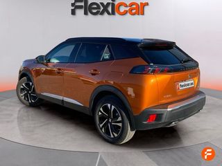 Peugeot 2008 Allure Pack Puretech 130 S&S 6 Vel. MAN