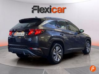 Hyundai Tucson 1.6 CRDI 100kW (136CV) 48V Maxx DCT