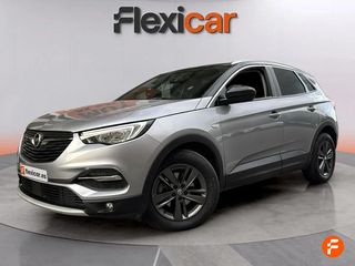 Opel Grandland X 1.2 Turbo Selective