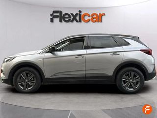 Opel Grandland X 1.2 Turbo Selective