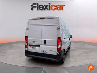 Opel Movano OPEL MOVANO 2.2d 103Kw (140Cv) L3H2