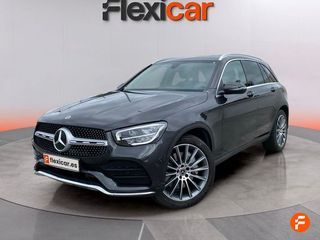 Mercedes GLC GLC 200 d 4MATIC
