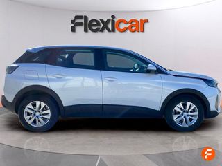 Peugeot 3008 1.2 PureTech 96KW S&S Active Pack EAT8