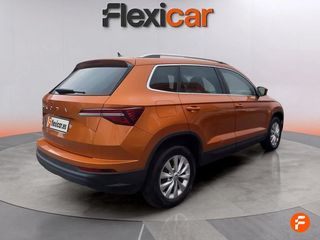 Skoda Karoq 1.5 TSI 110kW (150CV) DSG ACT Ambition