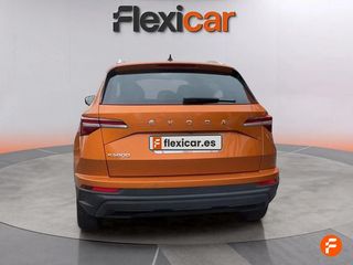 Skoda Karoq 1.5 TSI 110kW (150CV) DSG ACT Ambition
