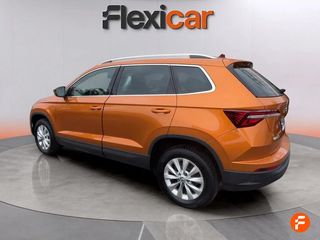Skoda Karoq 1.5 TSI 110kW (150CV) DSG ACT Ambition