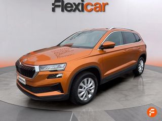 Skoda Karoq 1.5 TSI 110kW (150CV) DSG ACT Ambition