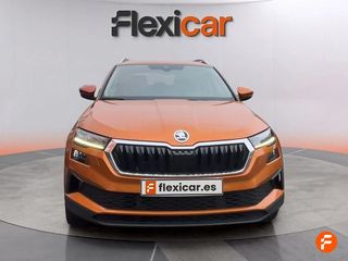 Skoda Karoq 1.5 TSI 110kW (150CV) DSG ACT Ambition