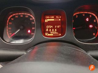 Fiat Panda Cross 1.0 Hybrid 51kw (70CV)